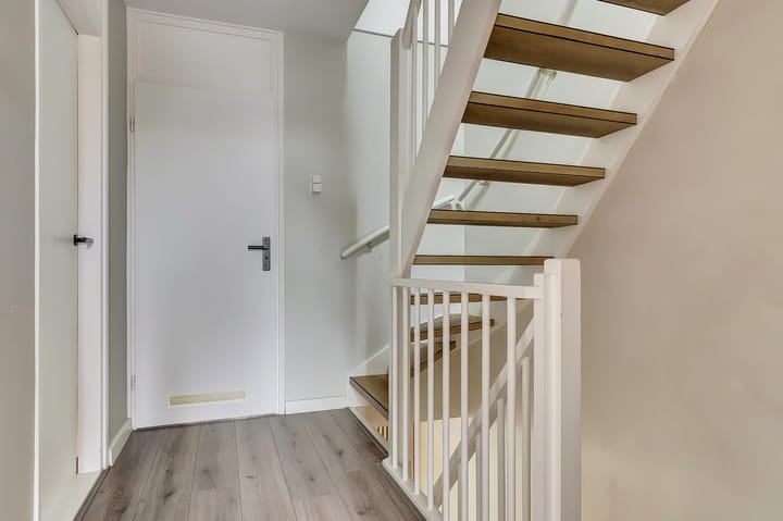 Foto 12 van Brouwerstraat 29