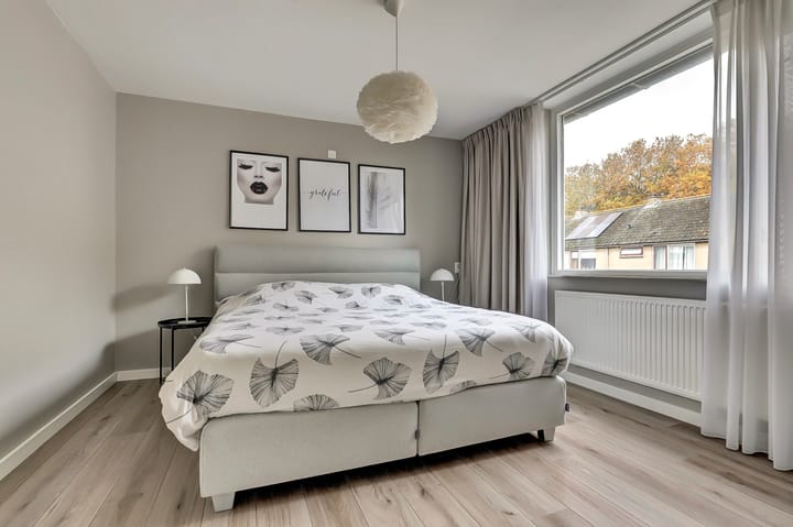 Foto 13 van Brouwerstraat 29