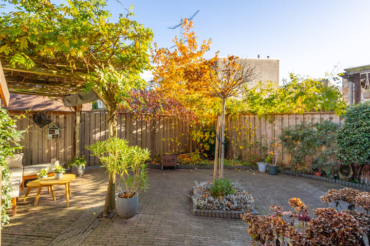 Photo 22 of Kraal 33