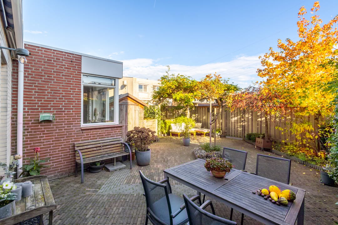 Photo 23 of Kraal 33