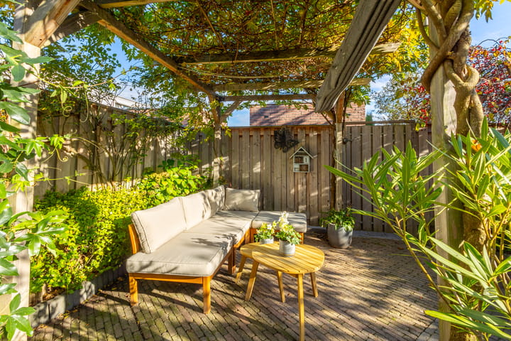 Photo 24 of Kraal 33