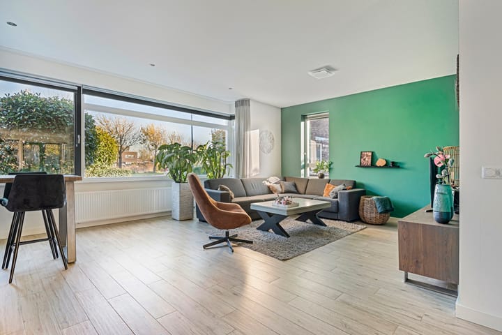 Foto 7 van Zonnedauw 8