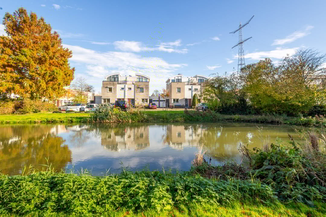 Photo 26 of Kraal 33