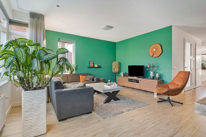 Foto 8 van Zonnedauw 8