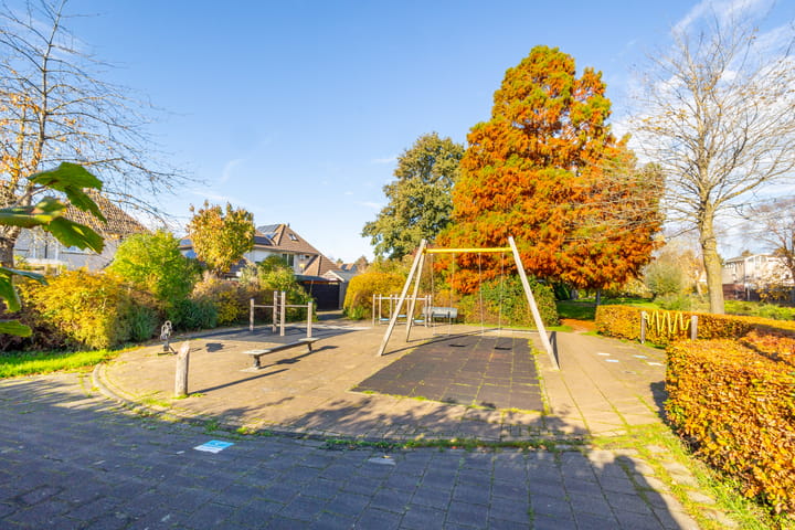 Photo 27 of Kraal 33