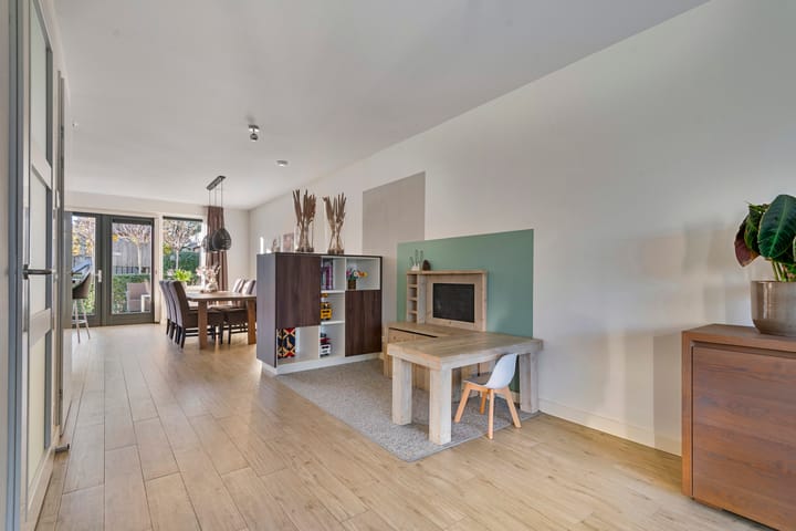 Foto 9 van Zonnedauw 8