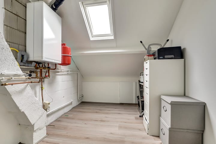 Foto 21 van Brouwerstraat 29