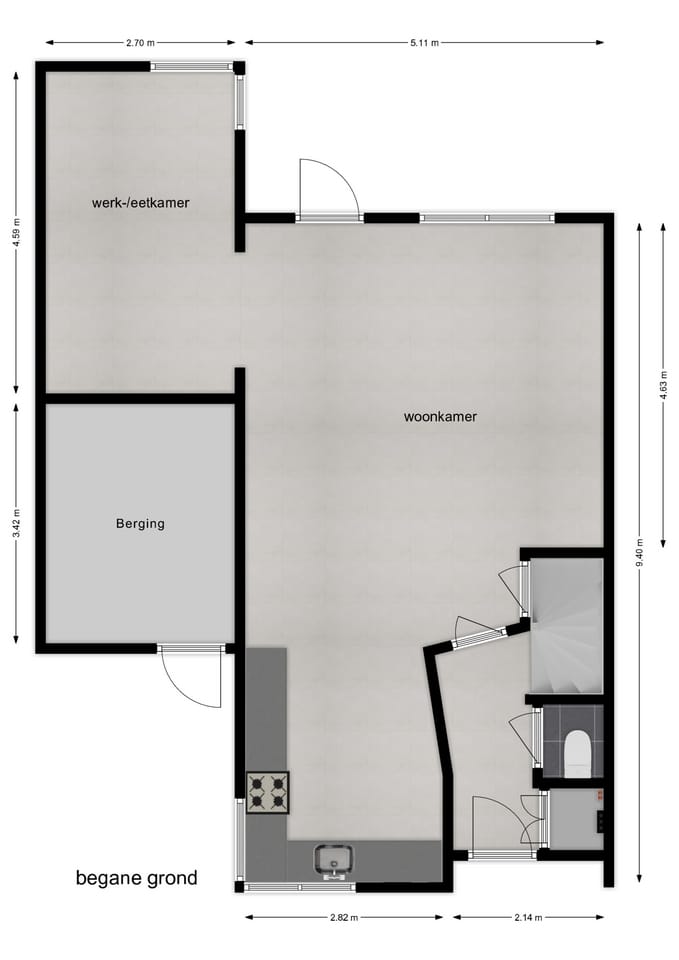 Photo 29 of Kraal 33