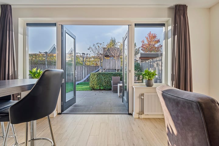 Foto 12 van Zonnedauw 8