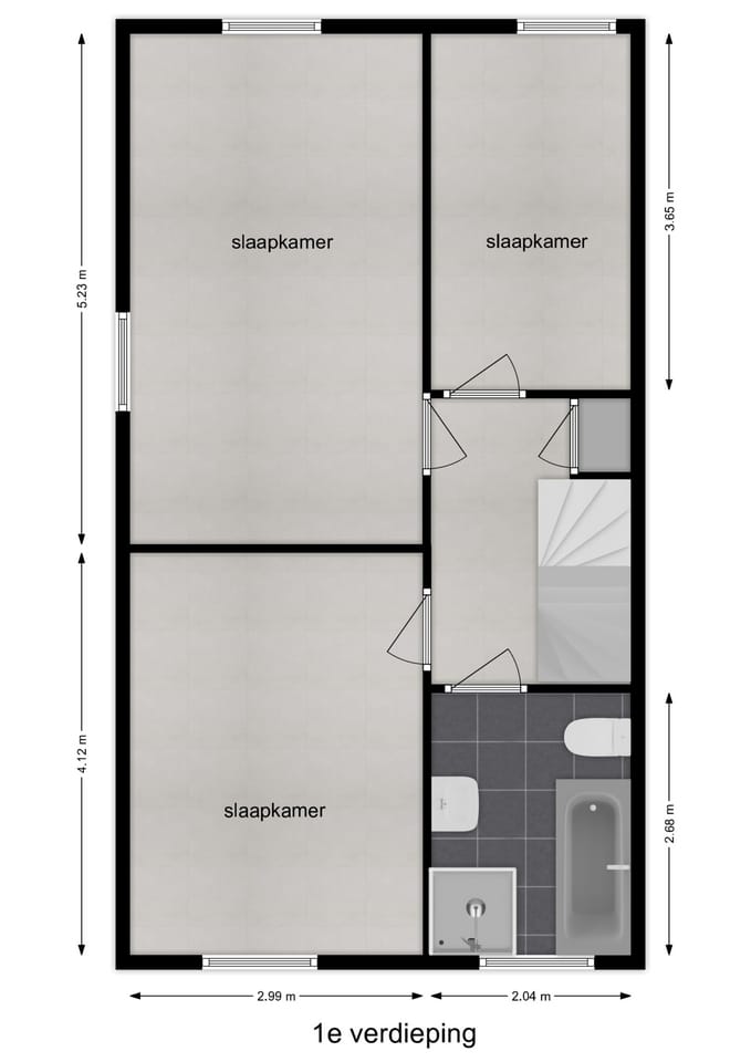 Photo 30 of Kraal 33