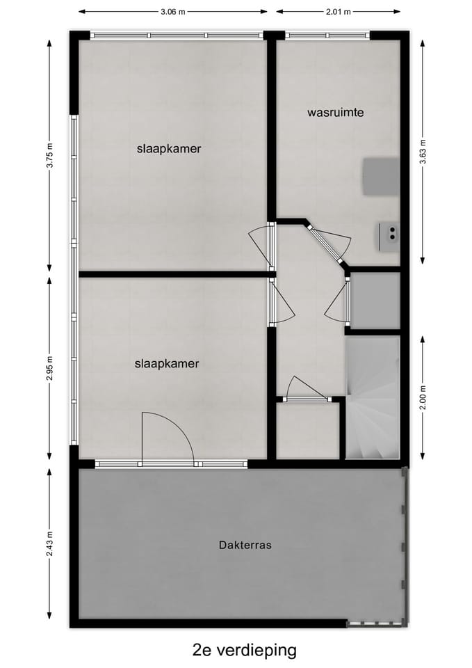 Photo 31 of Kraal 33