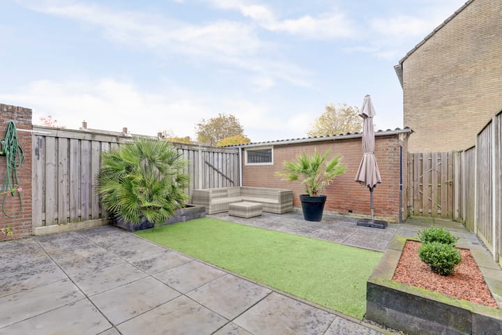 Foto 25 van Brouwerstraat 29