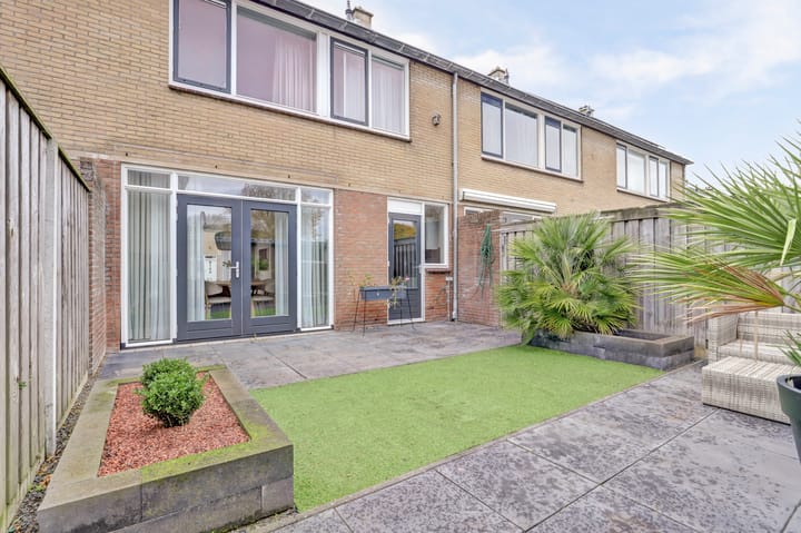 Foto 26 van Brouwerstraat 29