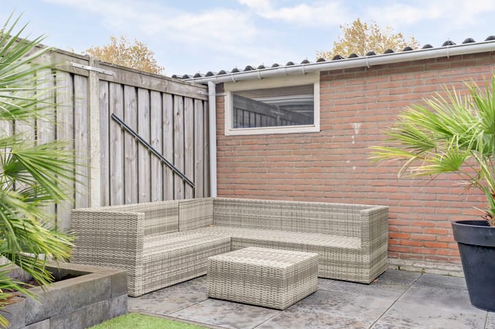 Foto 28 van Brouwerstraat 29