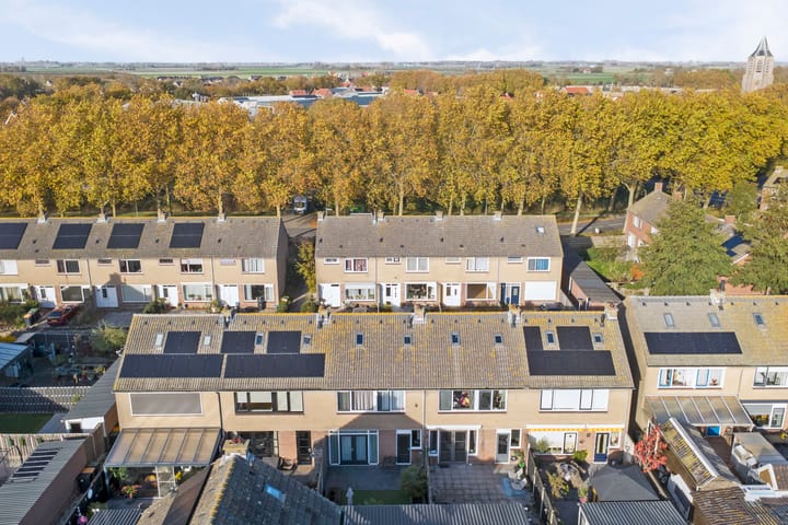 Foto 29 van Brouwerstraat 29