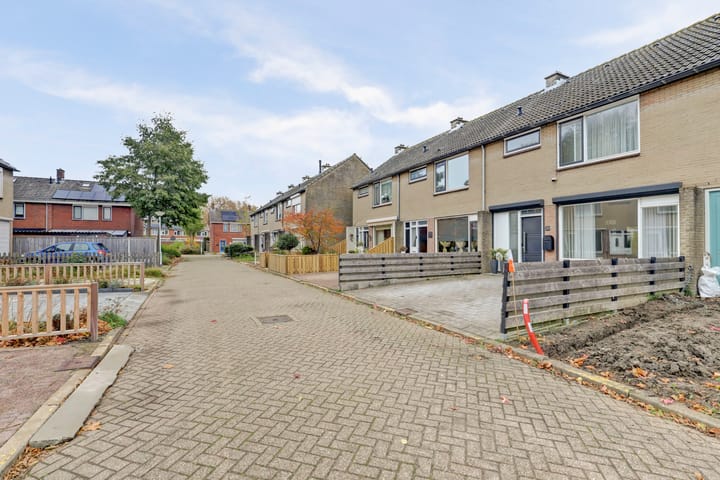 Foto 31 van Brouwerstraat 29