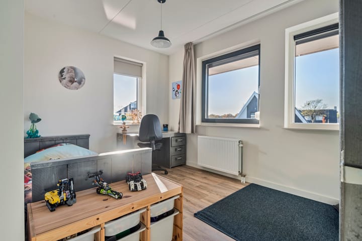 Foto 20 van Zonnedauw 8