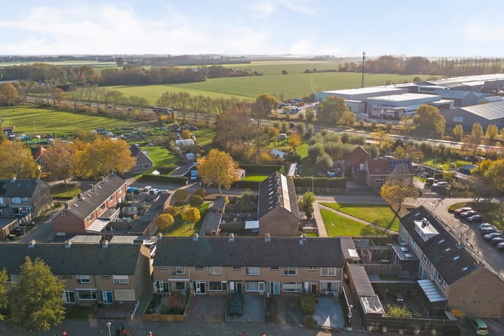 Foto 32 van Brouwerstraat 29