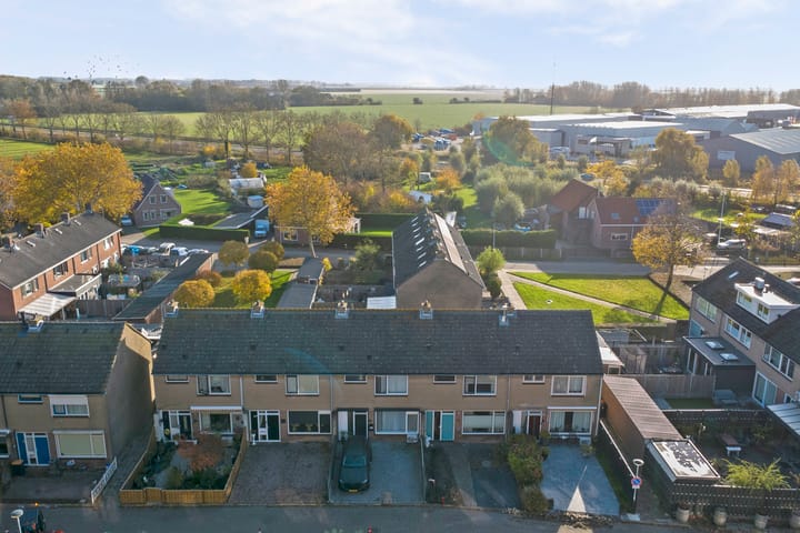 Foto 33 van Brouwerstraat 29