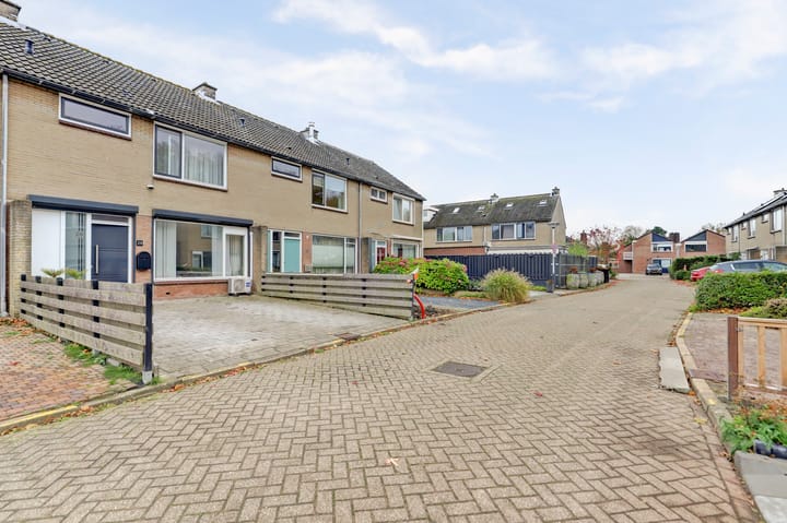 Foto 30 van Brouwerstraat 29