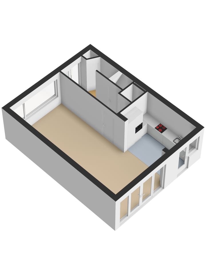 Foto 41 van Brouwerstraat 29