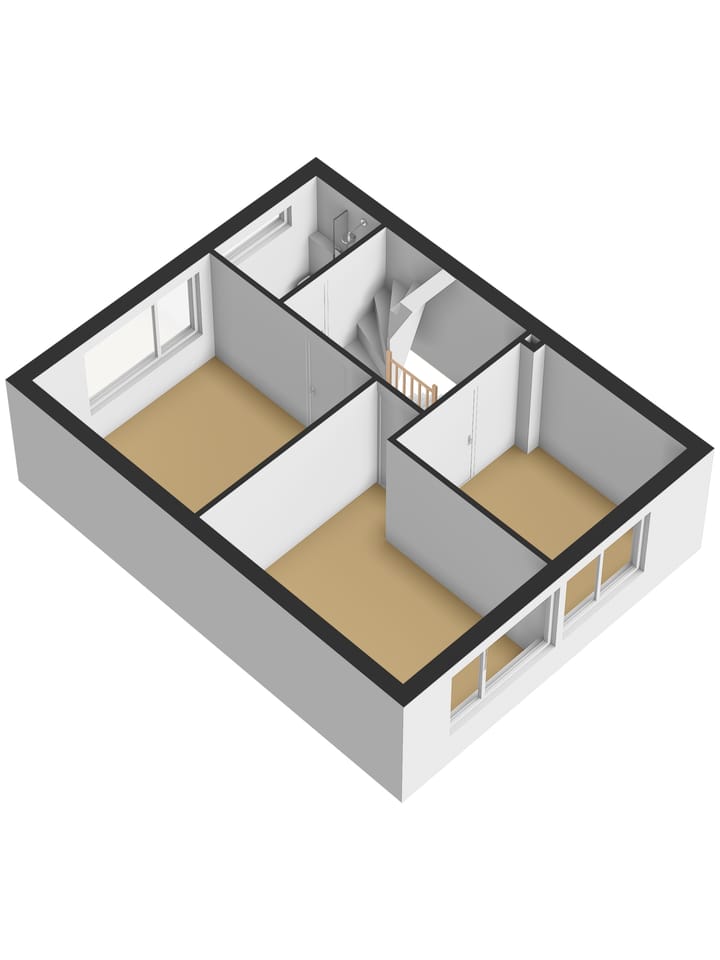 Foto 42 van Brouwerstraat 29