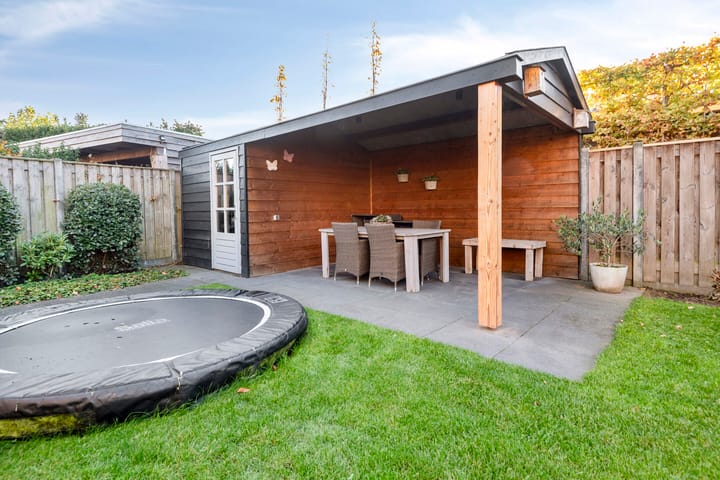 Foto 35 van Zonnedauw 8