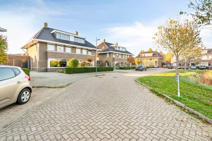 Foto 39 van Zonnedauw 8