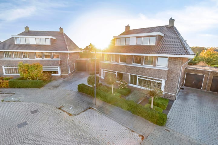 Foto 41 van Zonnedauw 8