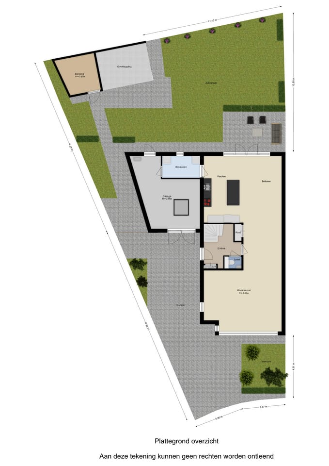 Foto 47 van Zonnedauw 8