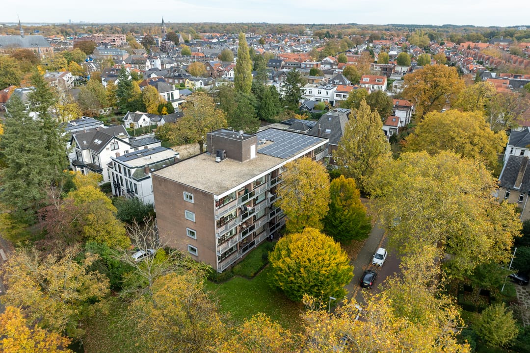 Foto 1 van Singel 1-G