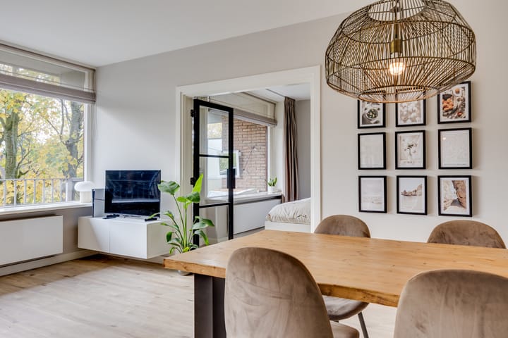 Foto 2 van Singel 1-G