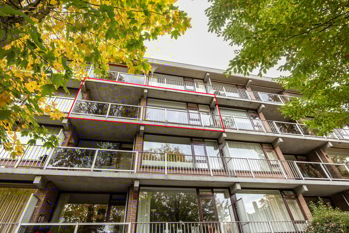 Foto 5 van Singel 1-G