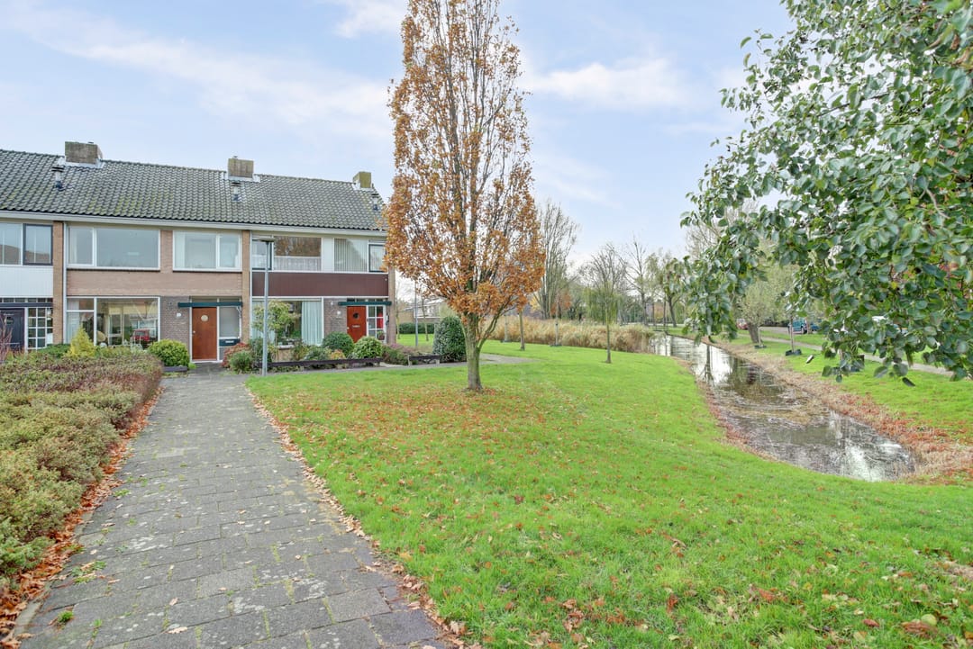 Foto 7 van Prins Bernhardlaan 4