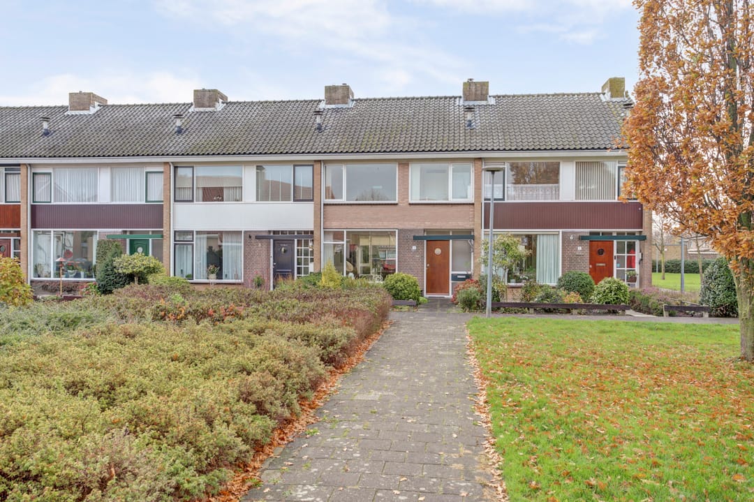 Foto 8 van Prins Bernhardlaan 4