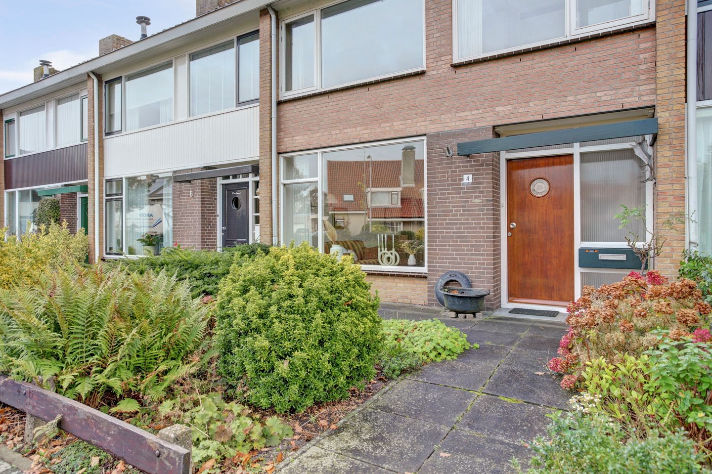 Foto 10 van Prins Bernhardlaan 4