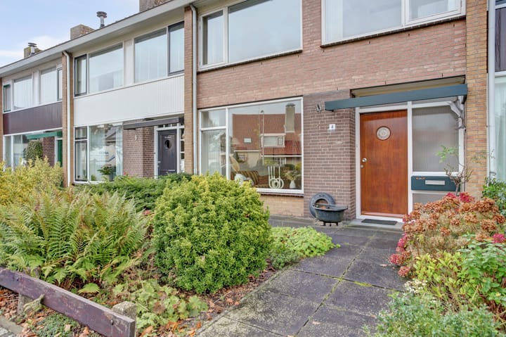 Foto 10 van Prins Bernhardlaan 4