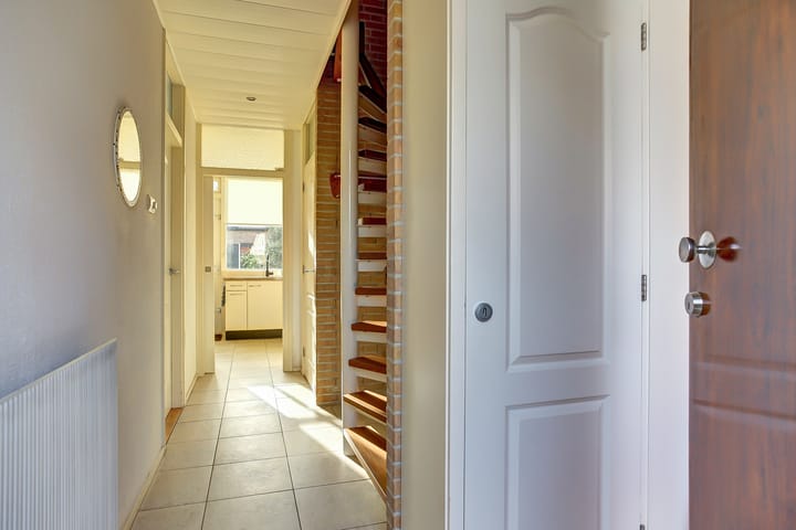 Foto 11 van Prins Bernhardlaan 4