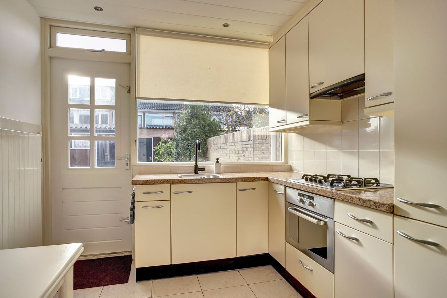 Foto 20 van Prins Bernhardlaan 4