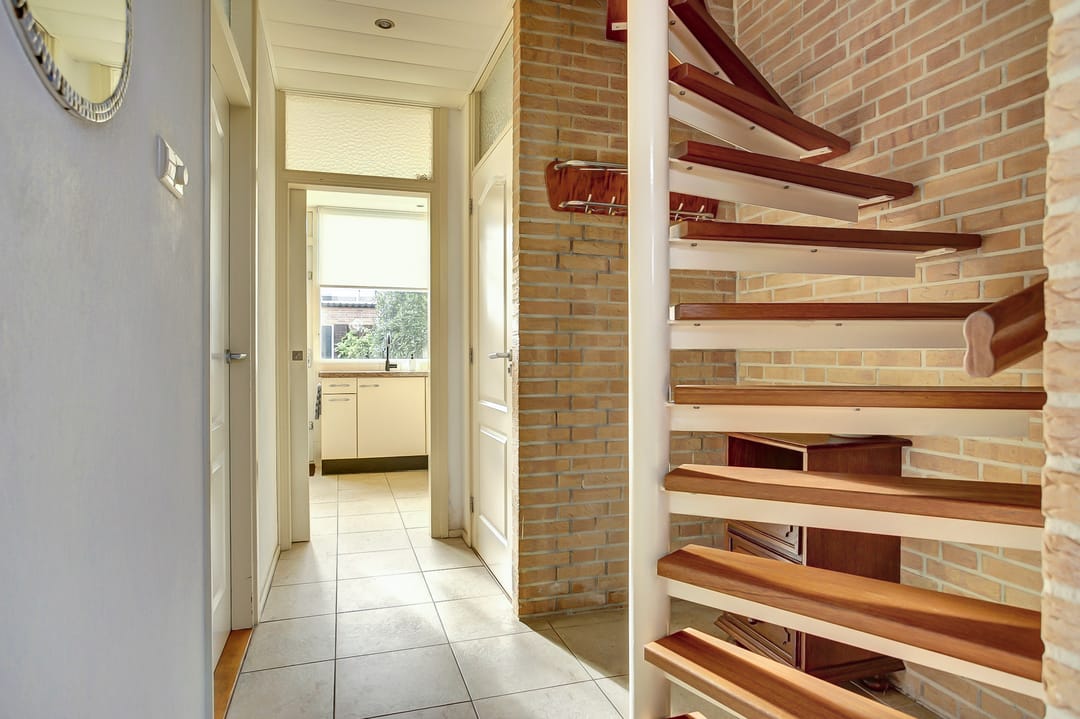 Foto 23 van Prins Bernhardlaan 4