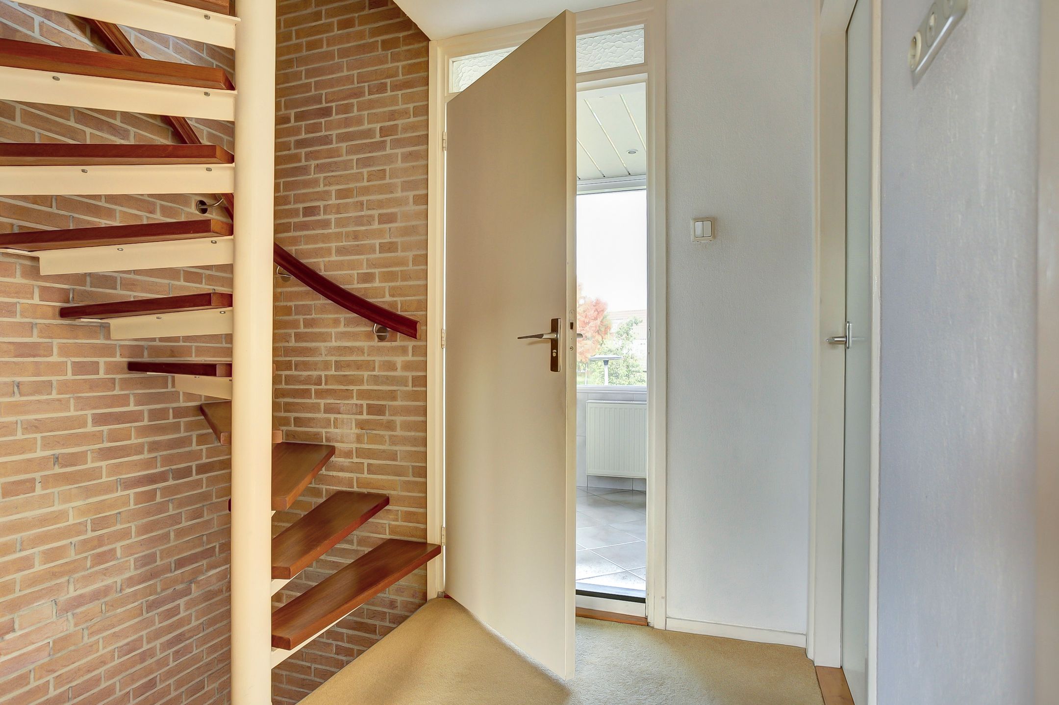 Foto 24 van Prins Bernhardlaan 4