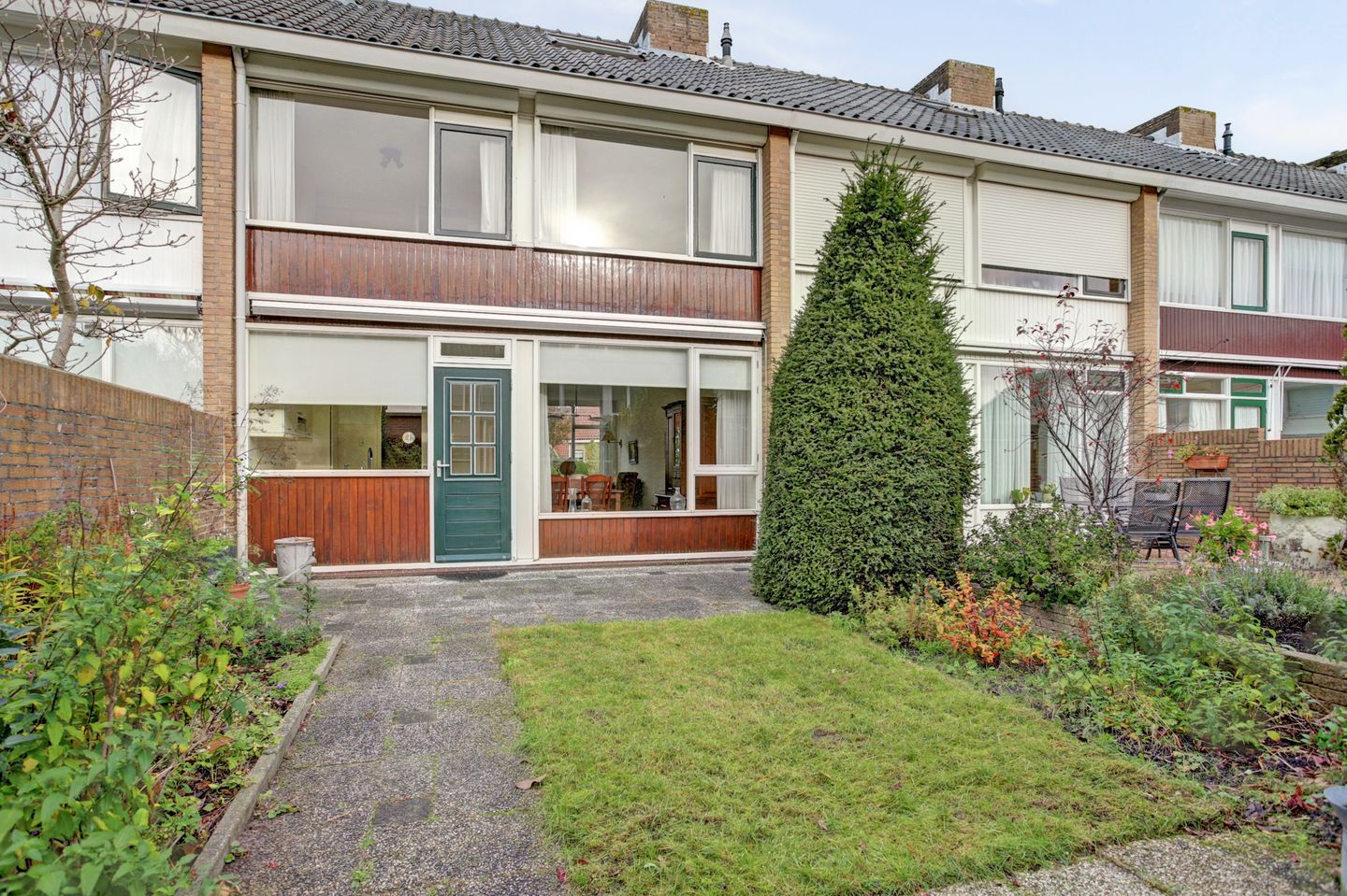 Foto 40 van Prins Bernhardlaan 4