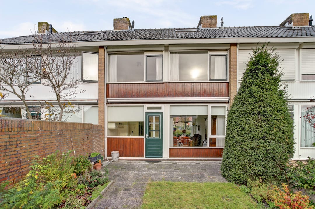 Foto 41 van Prins Bernhardlaan 4