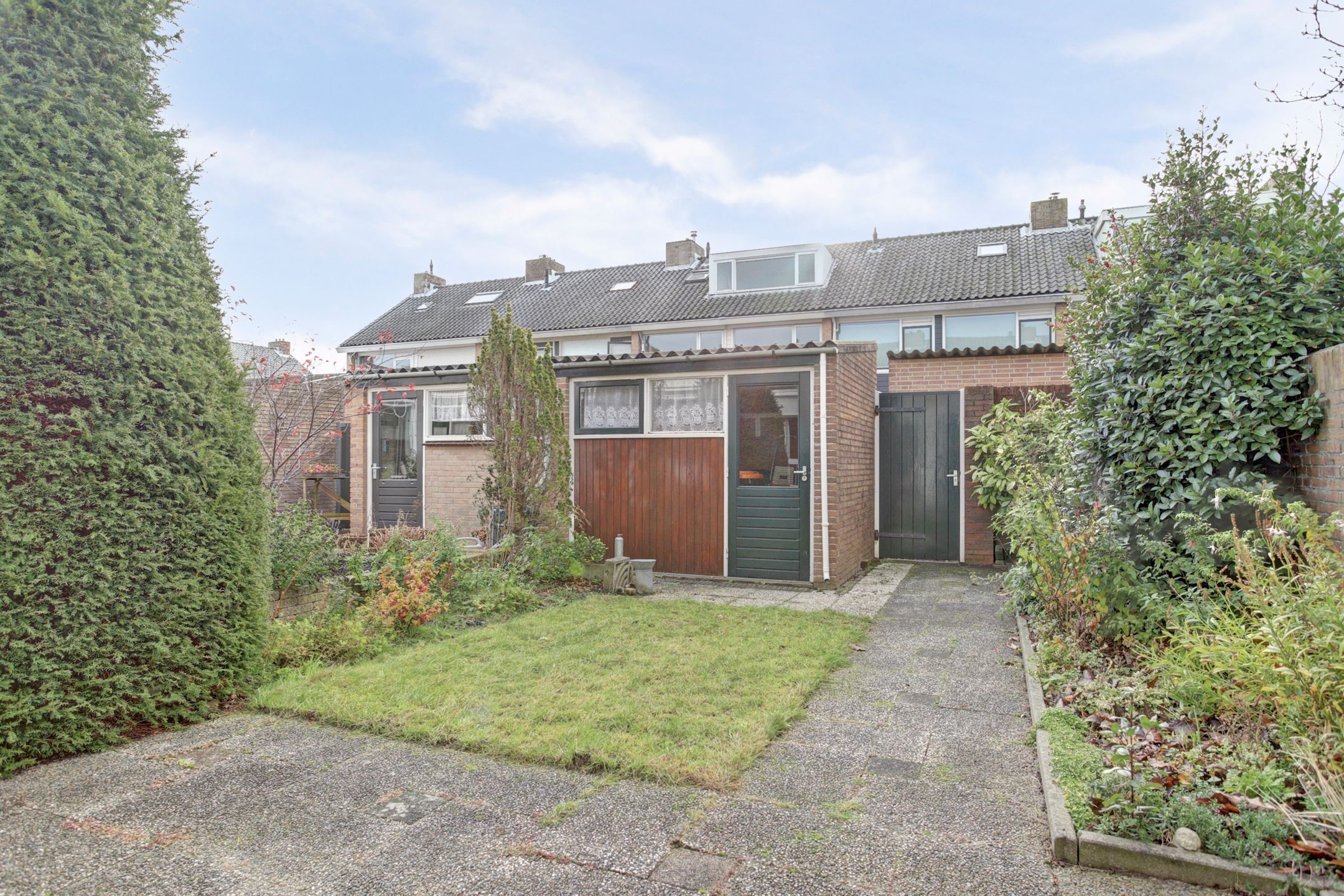 Foto 42 van Prins Bernhardlaan 4