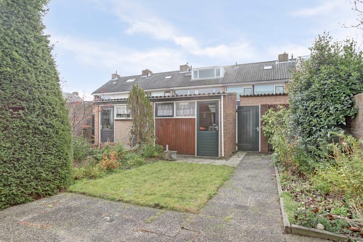 Foto 42 van Prins Bernhardlaan 4