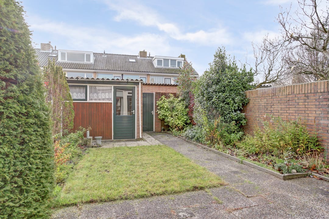 Foto 43 van Prins Bernhardlaan 4