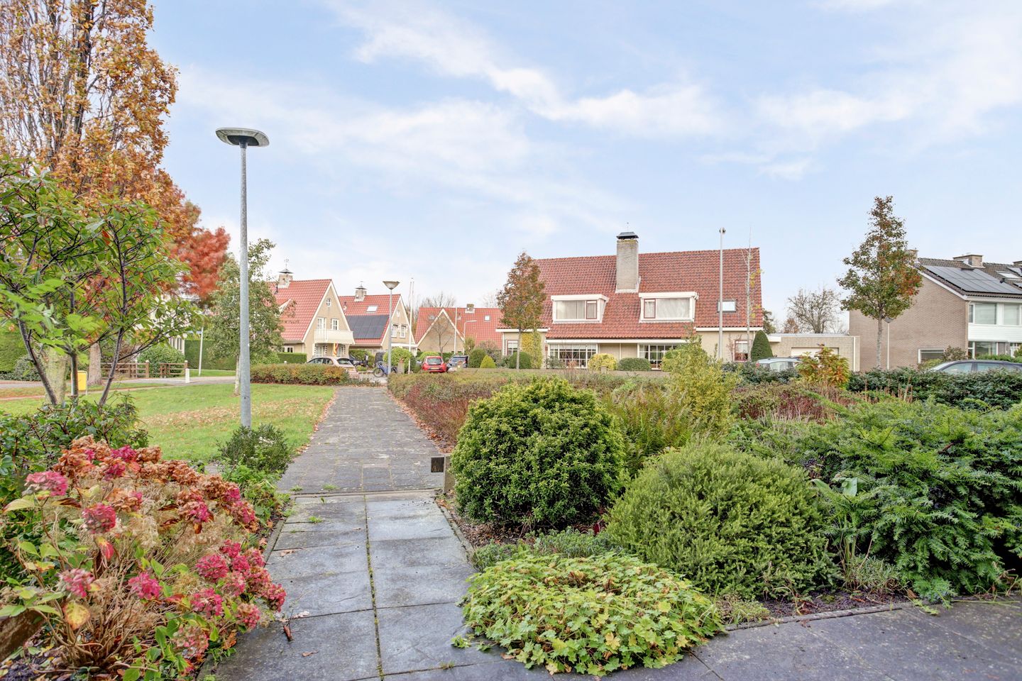 Foto 44 van Prins Bernhardlaan 4