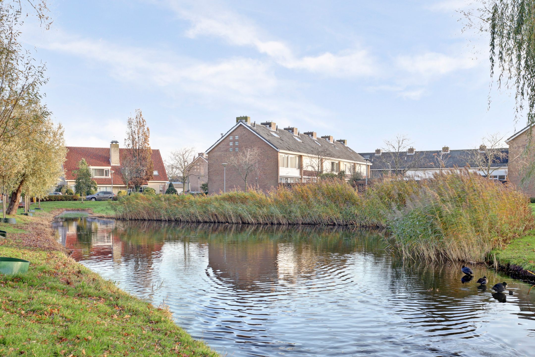 Foto 45 van Prins Bernhardlaan 4