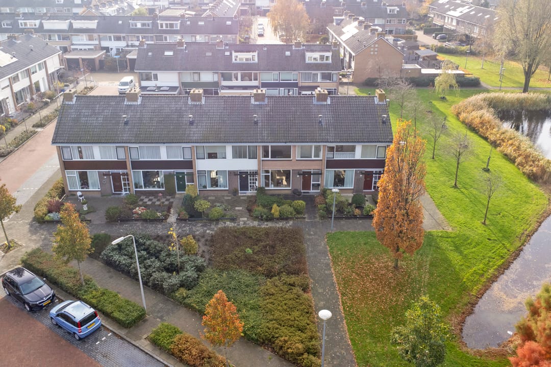 Foto 47 van Prins Bernhardlaan 4