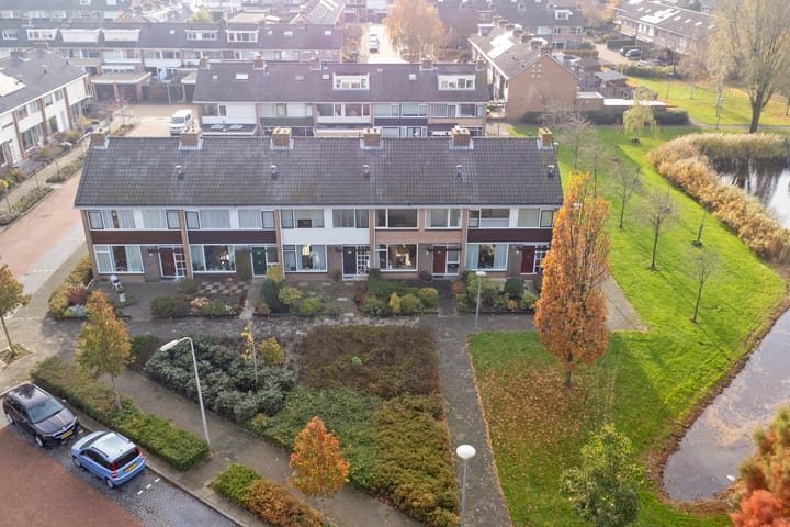 Foto 47 van Prins Bernhardlaan 4